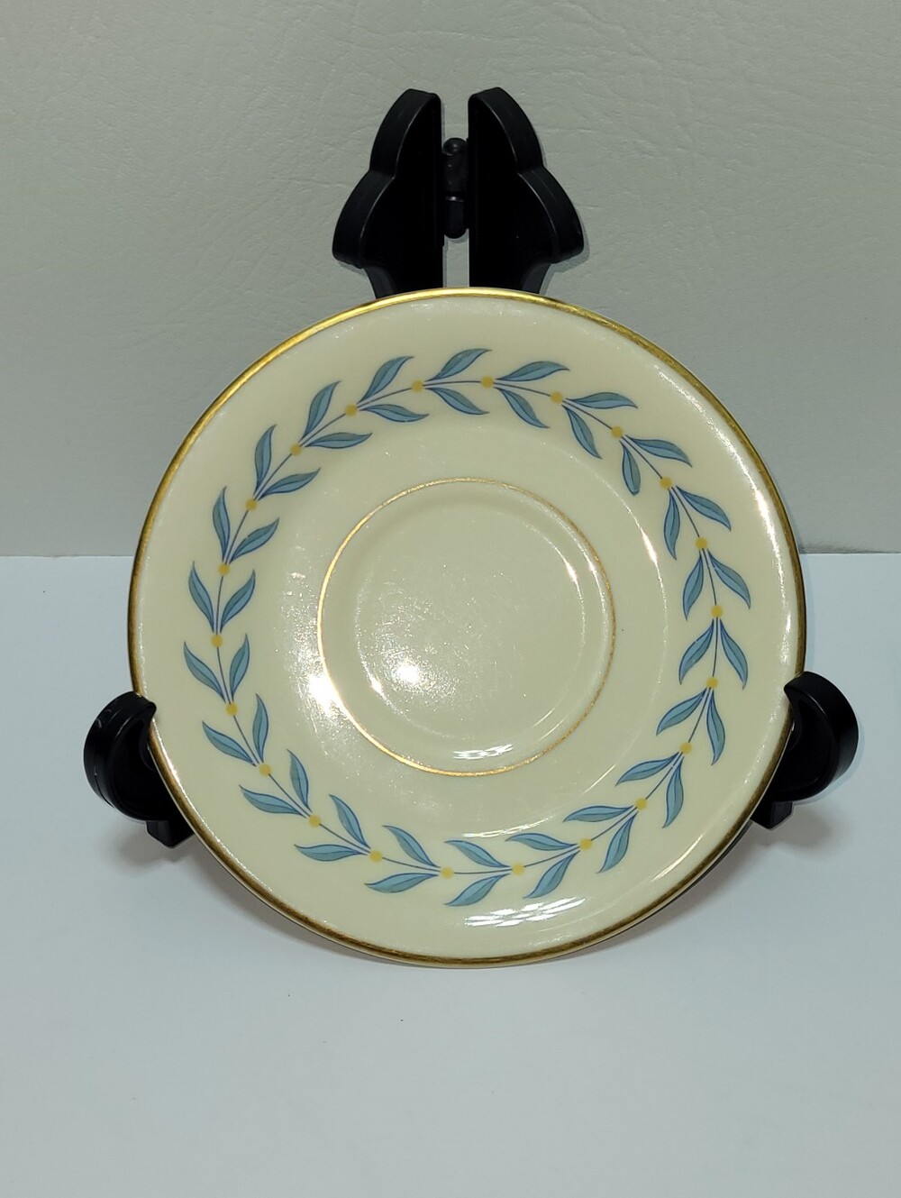 Sherwood by Syracuse 5.5" Saucer Plate